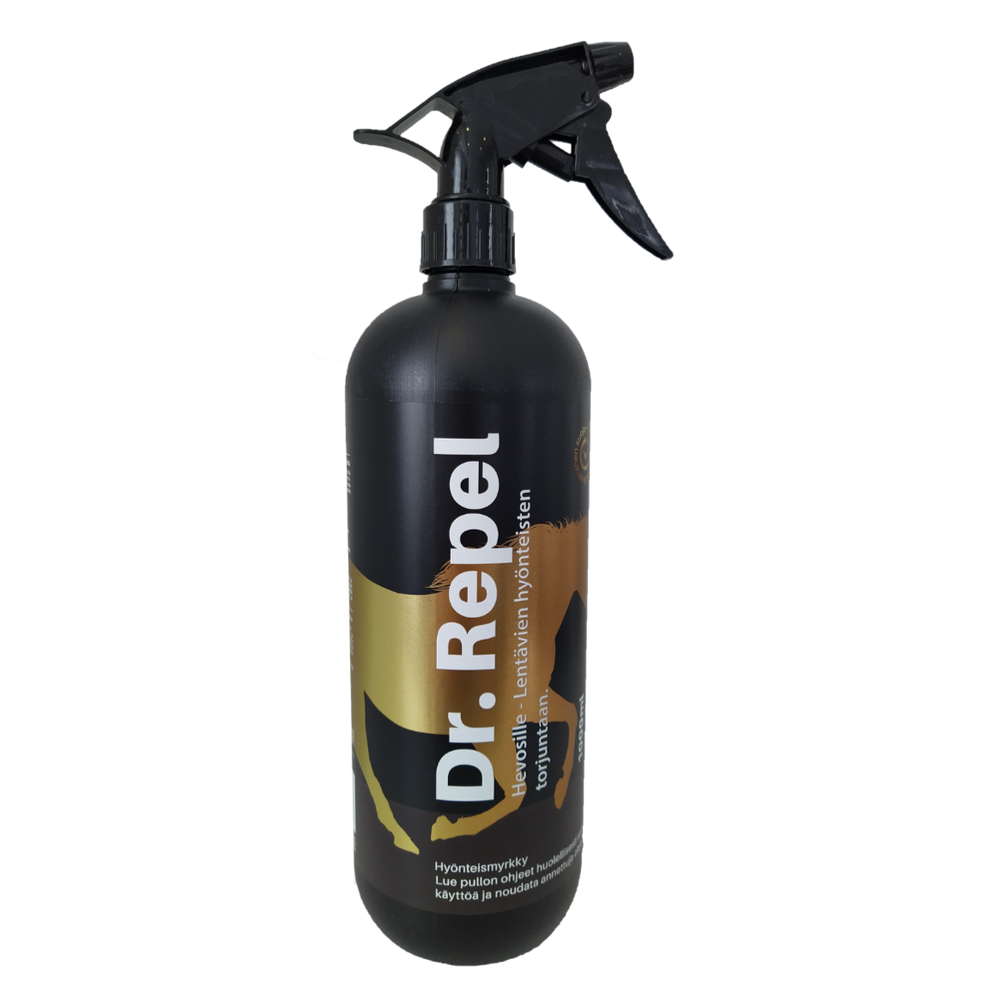 Dr. Repel - Pest control against flying insects